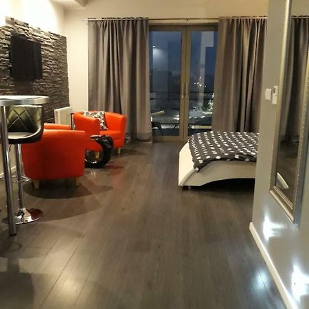 Apartament Onyx Познань Екстер'єр фото