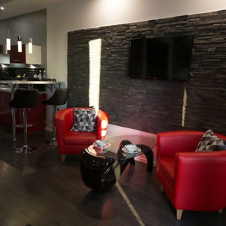 Apartament Onyx Познань Екстер'єр фото