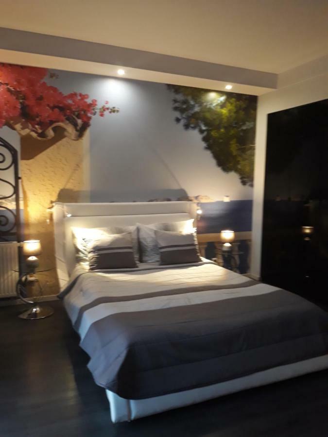 Apartament Onyx Познань Екстер'єр фото