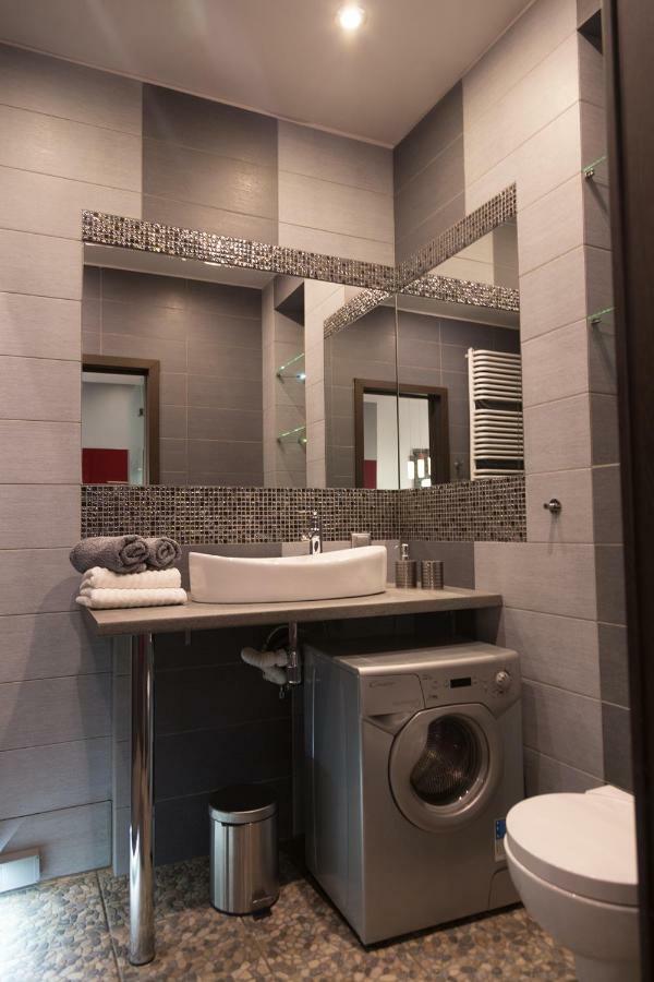 Apartament Onyx Познань Екстер'єр фото